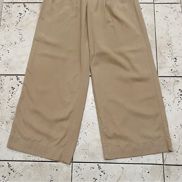 MADEWELL Women’s Harlow Wide-leg Pants - Picture 10 of 12